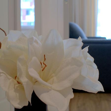 Irs Royal Apartments Apartamenty Irs Trzy Zagle Gdańsk Buitenkant foto
