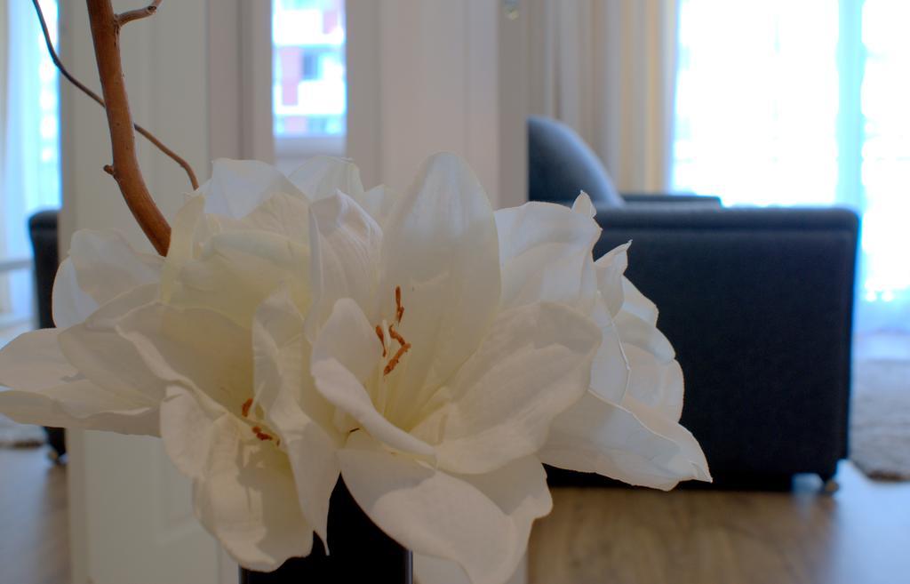 Irs Royal Apartments Apartamenty Irs Trzy Zagle Gdańsk Buitenkant foto