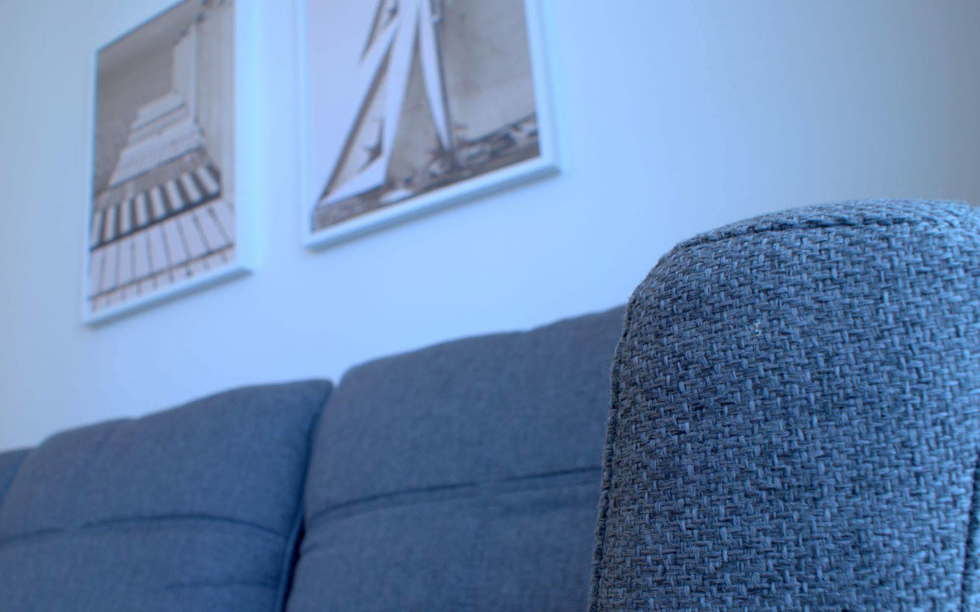 Irs Royal Apartments Apartamenty Irs Trzy Zagle Gdańsk Buitenkant foto