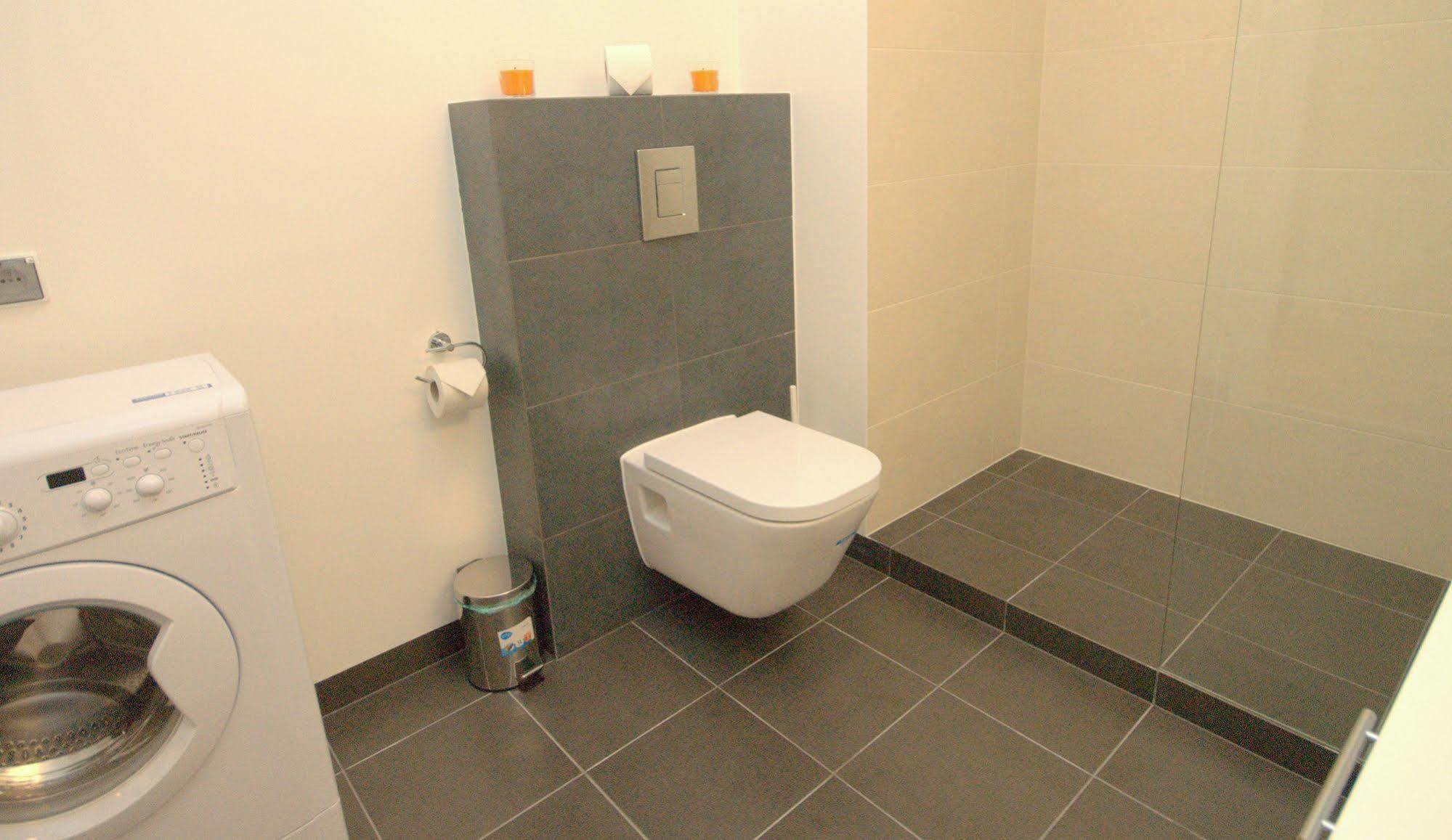Irs Royal Apartments Apartamenty Irs Trzy Zagle Gdańsk Buitenkant foto