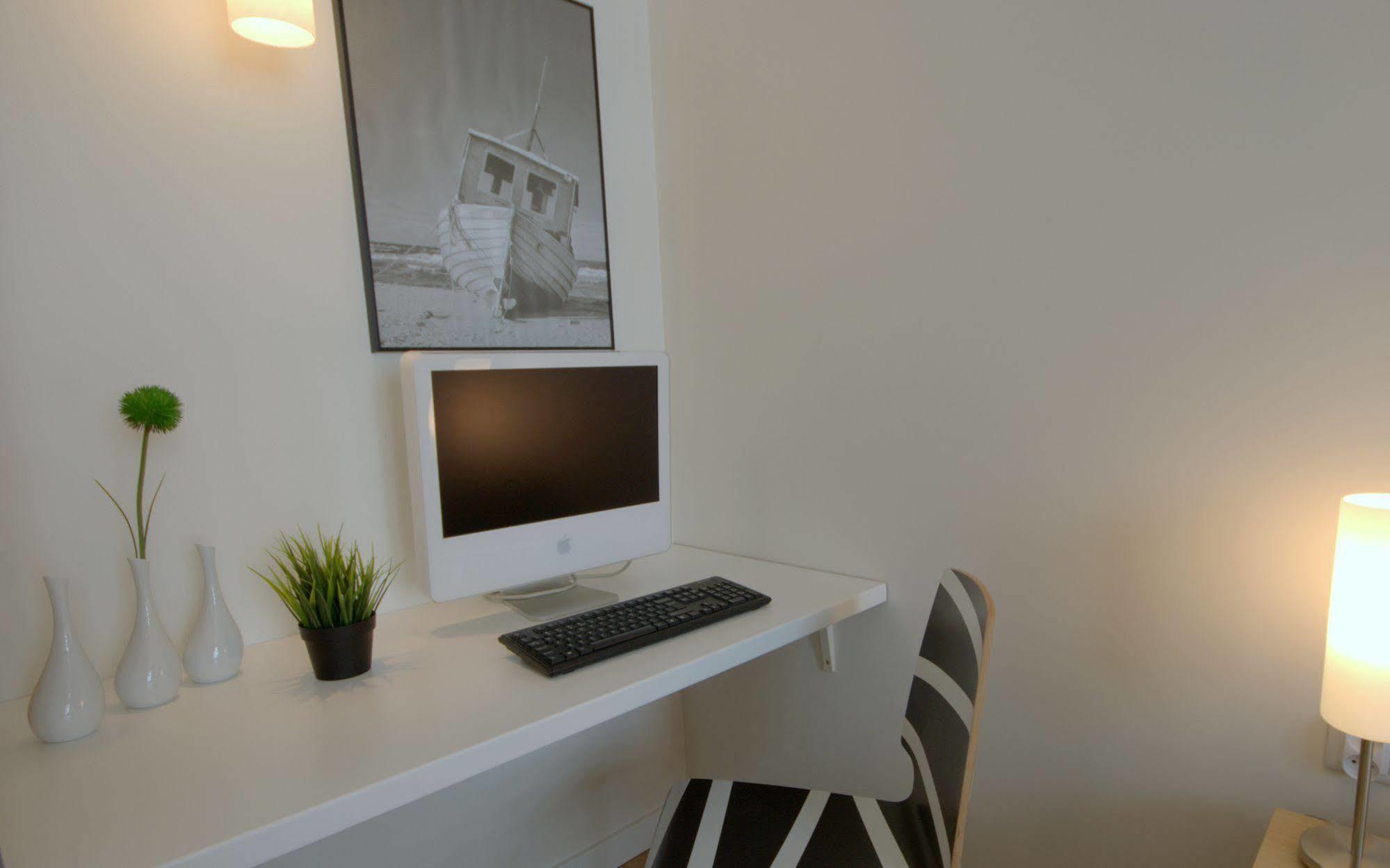 Irs Royal Apartments Apartamenty Irs Trzy Zagle Gdańsk Buitenkant foto