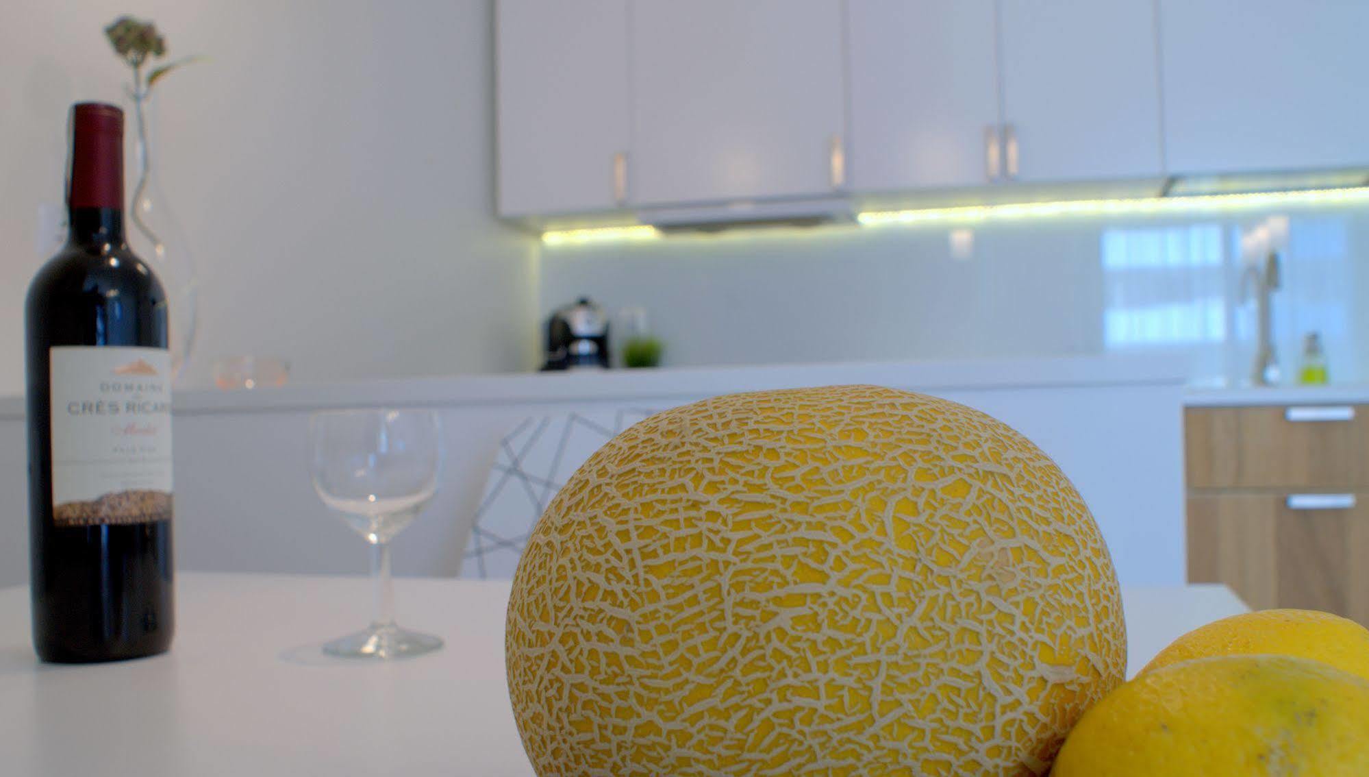 Irs Royal Apartments Apartamenty Irs Trzy Zagle Gdańsk Buitenkant foto