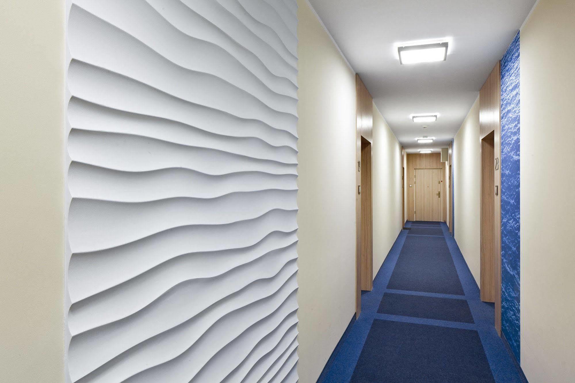 Irs Royal Apartments Apartamenty Irs Trzy Zagle Gdańsk Buitenkant foto